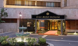 Gran Melia Victoria