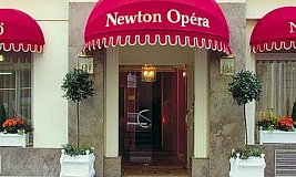Newton Opera