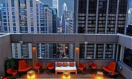 Mile North Hotel Chicago (formerly Affinia Chicago)