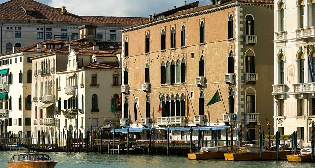 Gritti Palace Venice