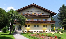 Gaestehaus Rosenhof