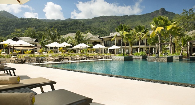 Story Seychelles (The H Resort Seychelles)