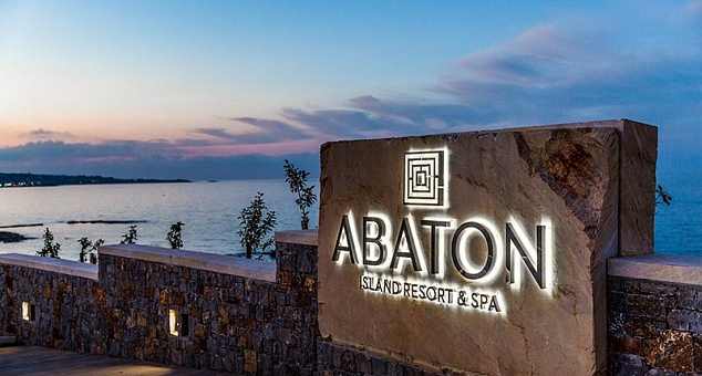 Abaton Island Resort & Spa 