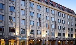 The NewGen Hotels AG Sofitel Berlin Gendarmenmarkt