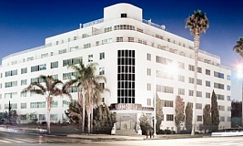 Hotel Shangri-La, Santa Monica