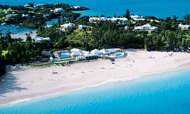 Rosewood Bermuda