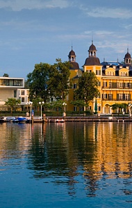 Falkensteiner Schloss Hotel