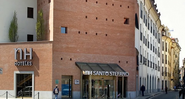 NH Sant Stefano