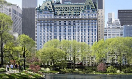 The Plaza, A Fairmont Managed Hotel