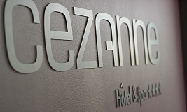 Cezanne Hotel & Spa