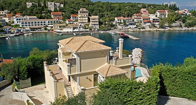 Villa Afrodite