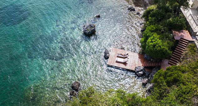 Corfu Imperial Grecotel Luxury Beach Resort