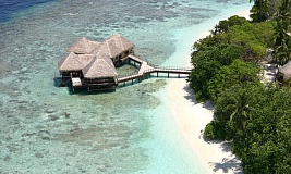 Bandos Island Resort