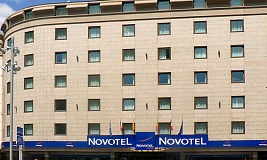 Novotel Andorra