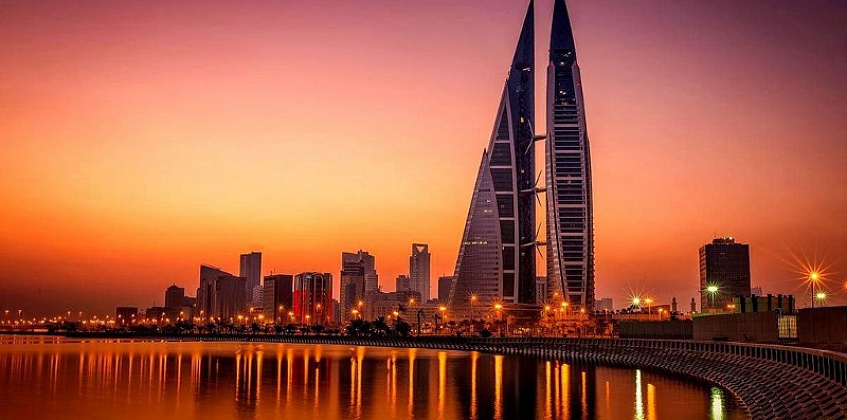 Бахрейн (Bakhreyn) - курорты, туры и отдых !