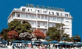 Grand Hotel Mediterranee