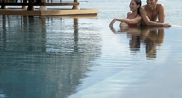 Four Seasons Resort at Kuda Huraa