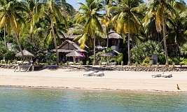 Amporaha Resort