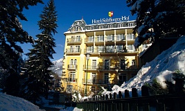 Salzburger Hof