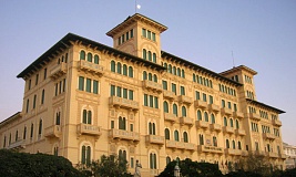 Grand Hotel Royal