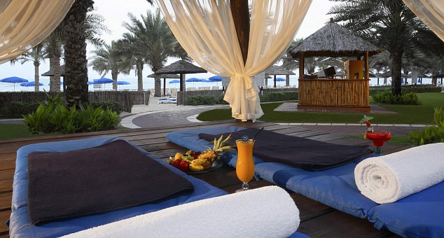 Sheraton Jumeirah Beach Resort & Towers