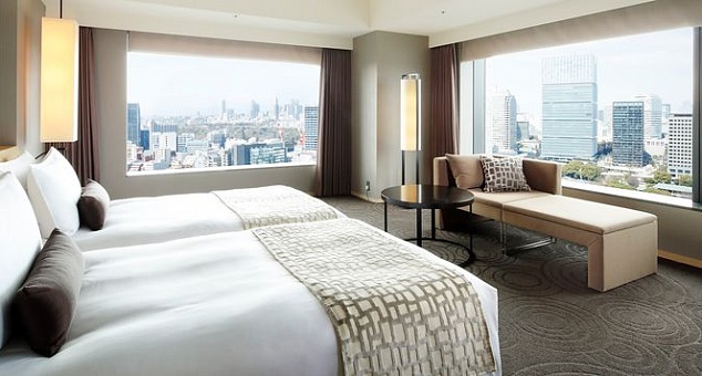 The Capitol Hotel Tokyu