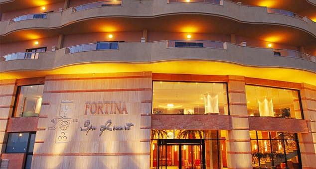 Fortina Resort & SPA