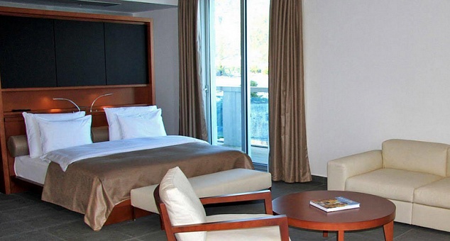 Avala Resort & Villas Hotel
