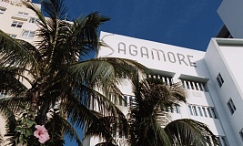 Sagamore, The Art Hotel