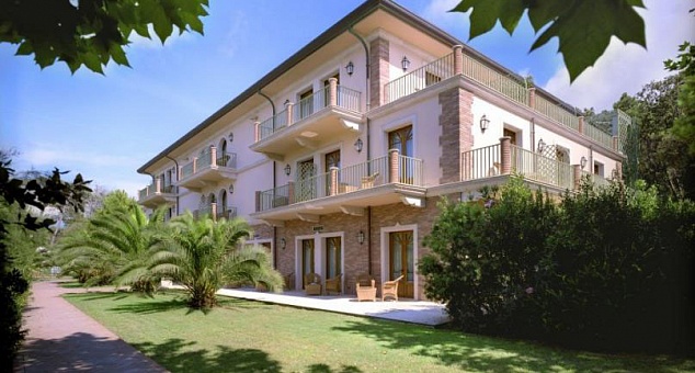 Villa Ariston