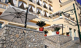 JW Marriott Capri Tiberio Palace Resort & Spa
