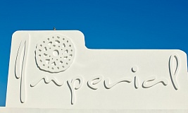 Myconian Imperial Hotel & Thalasso Center