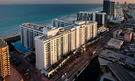 The Perry South Beach (formerly Gansevoort Miami Beach)