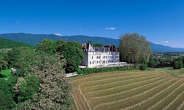 Chateau De Divonne