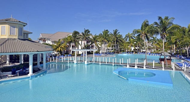 Paradisus Princesa Del Mar Resort & SPA