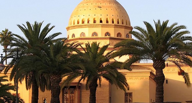 Riad Les Jardins de la Medina