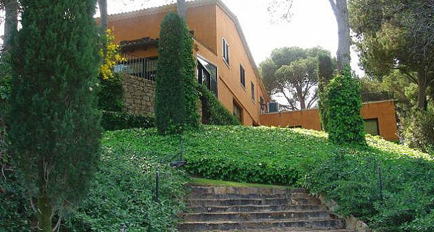 Villa Grand Costa Brava