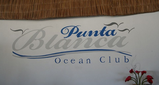 Punta Blanca
