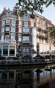 Hotel De L`Europe Amsterdam