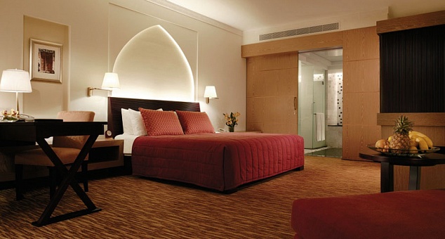 Shangri La Barr Al Jissah Resort and Spa - Al Bandar