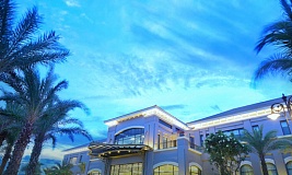 Vinpearl Danang Resort & Villas
