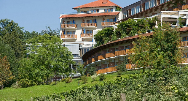 Hotel & SPA Der Steirerhof