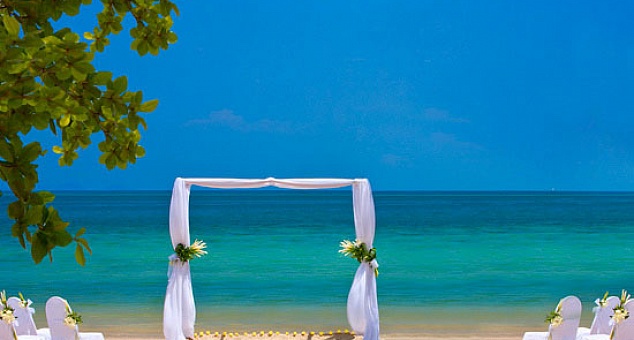 The Andaman, A Luxury Collection Resort