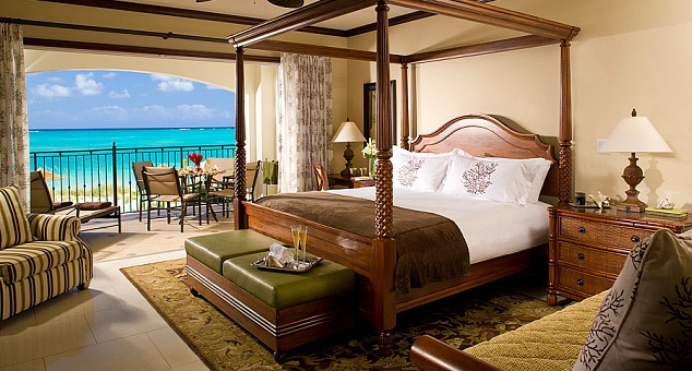 Beaches Turks & Caicos Resort Villages & SPA