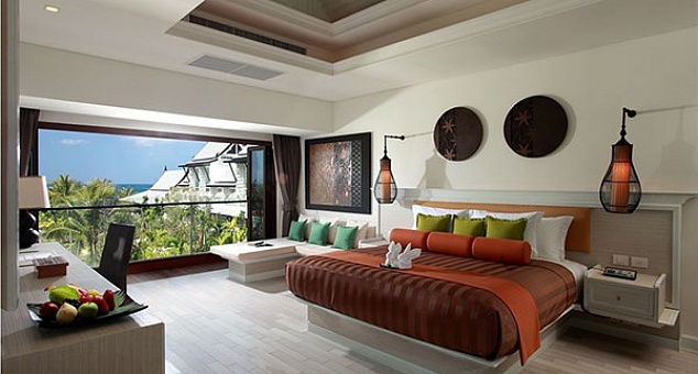 Maikhao Dream Resort & Spa Natai