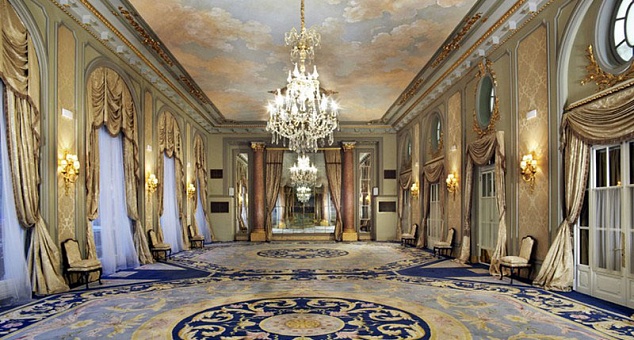 El Palace (ex. Ritz)