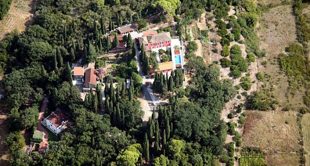 Villa Gorica