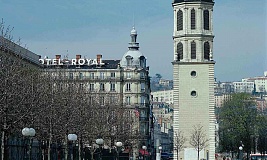 Le Royal Lyon