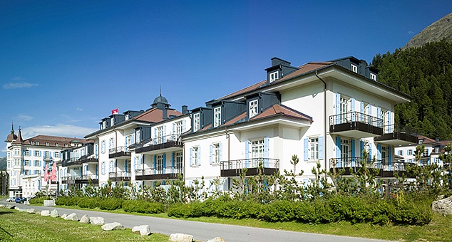 Kempinski Residences