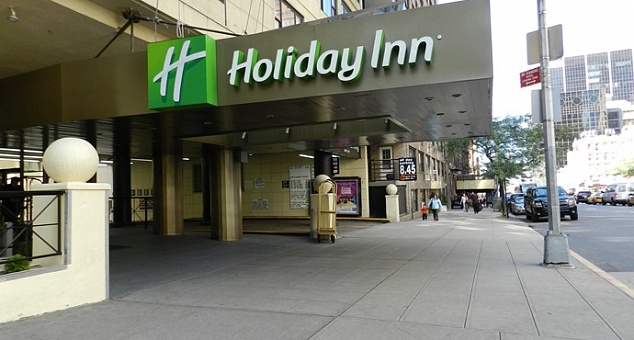 Holiday Inn New York City Midtown - 57th Street